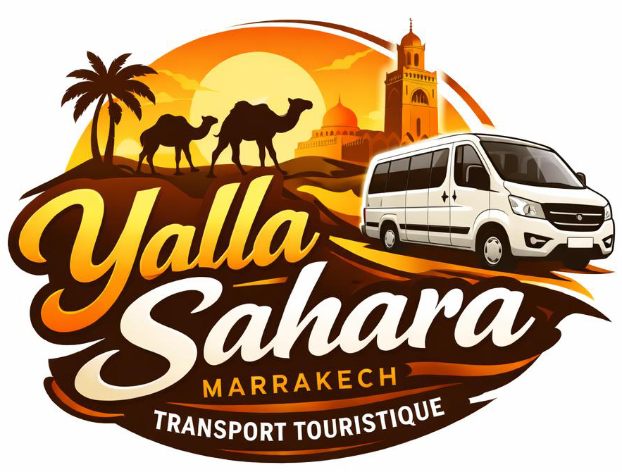 Yalla Sahara Transport Touristique